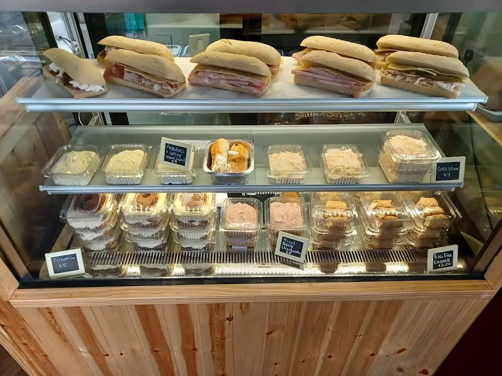 Margherita Bistro_Castlecomer_slider_image_2