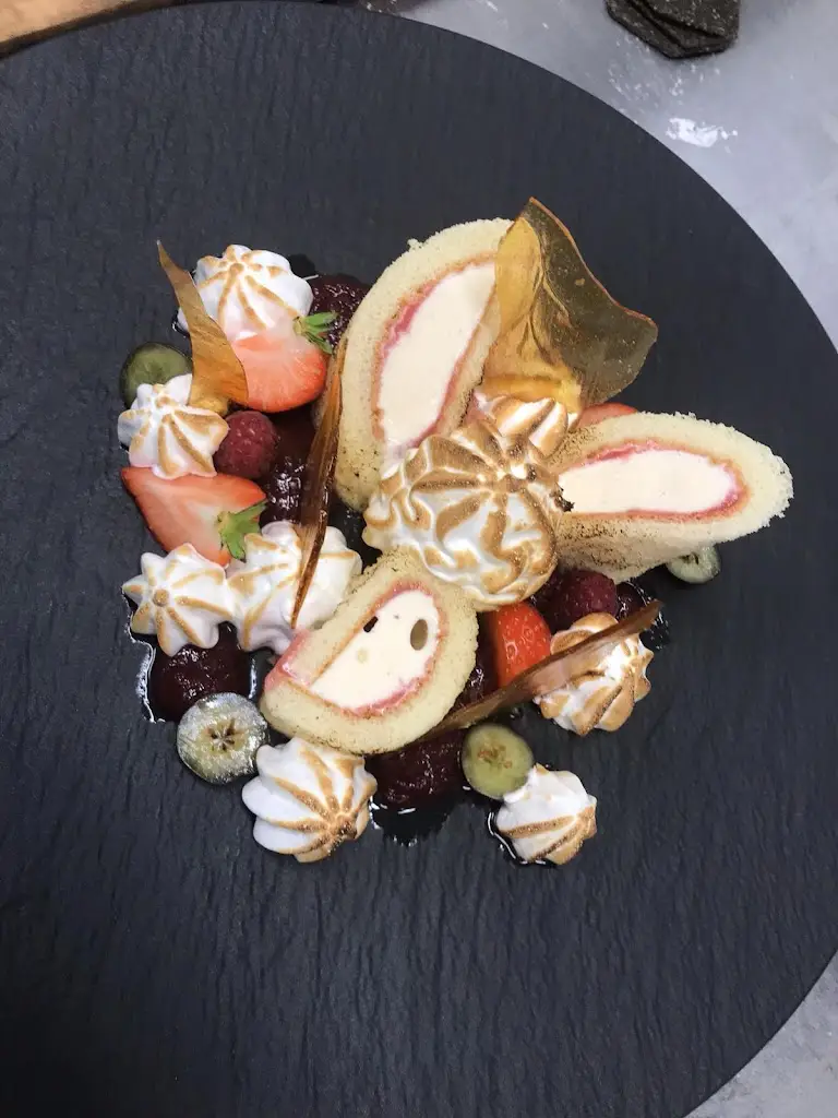 Menu_Lil's at Avalon House Hotel_Castlecomer_imagen_1