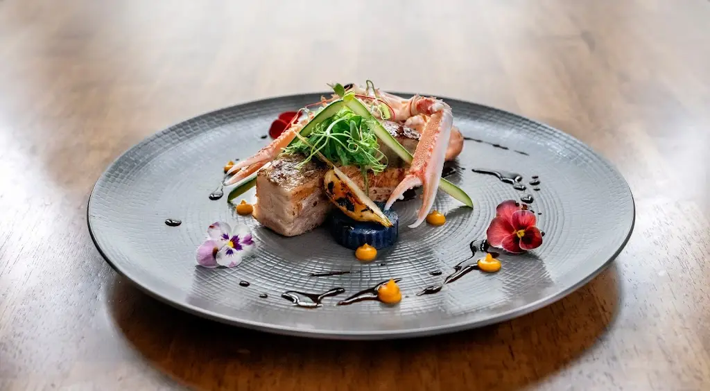 Menu_Lil's at Avalon House Hotel_Castlecomer_imagen_2