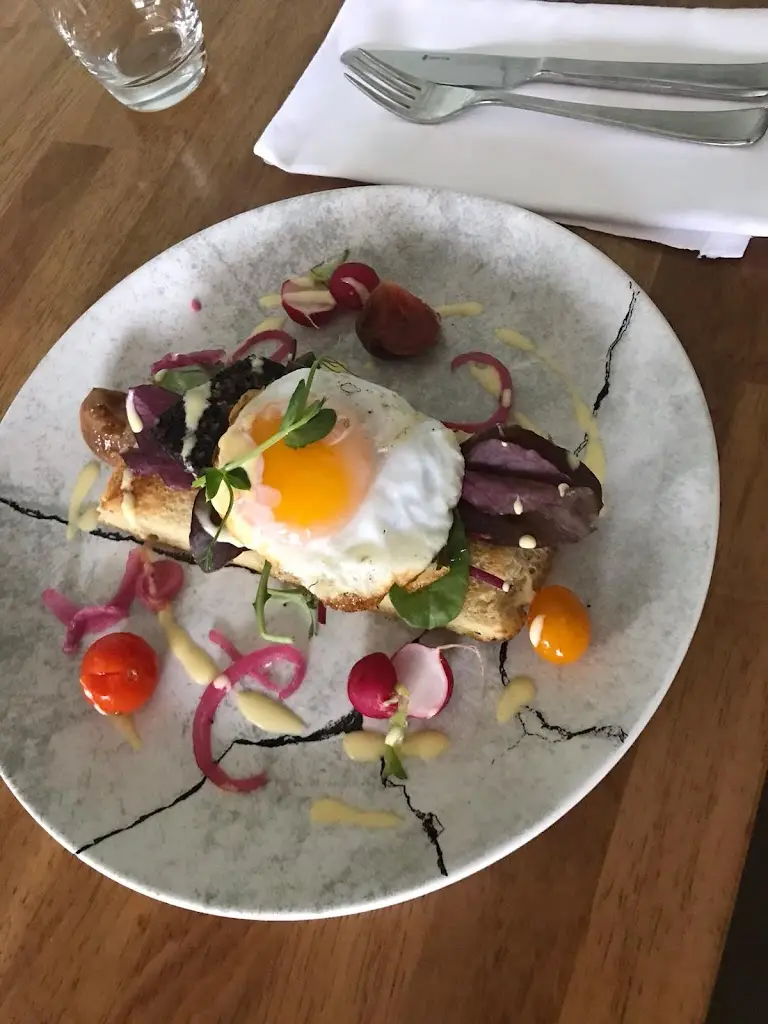 Menu_Lil's at Avalon House Hotel_Castlecomer_imagen_3