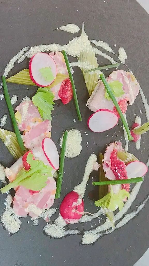 Menu_Lil's at Avalon House Hotel_Castlecomer_imagen_5