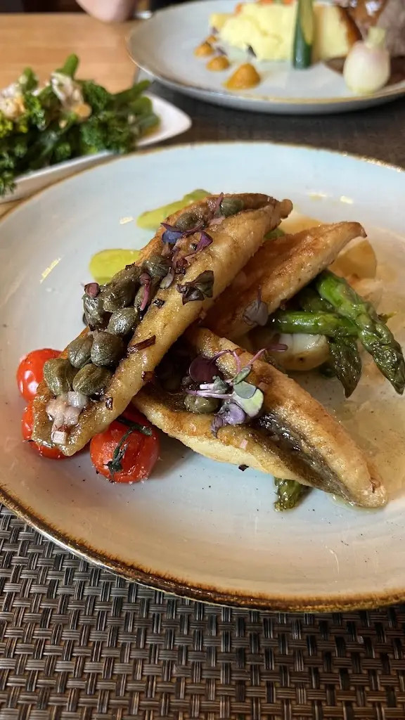 Menu_Lil's at Avalon House Hotel_Castlecomer_imagen_8