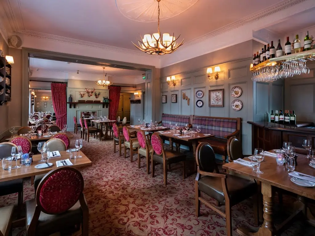 Lil's at Avalon House Hotel_Castlecomer_slider_image_1