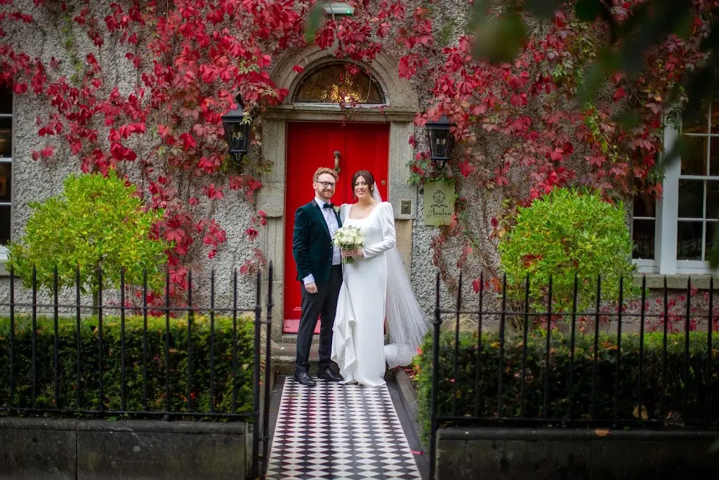 Emma Fingleton_Avalon House Hotel_Castlecomer_review