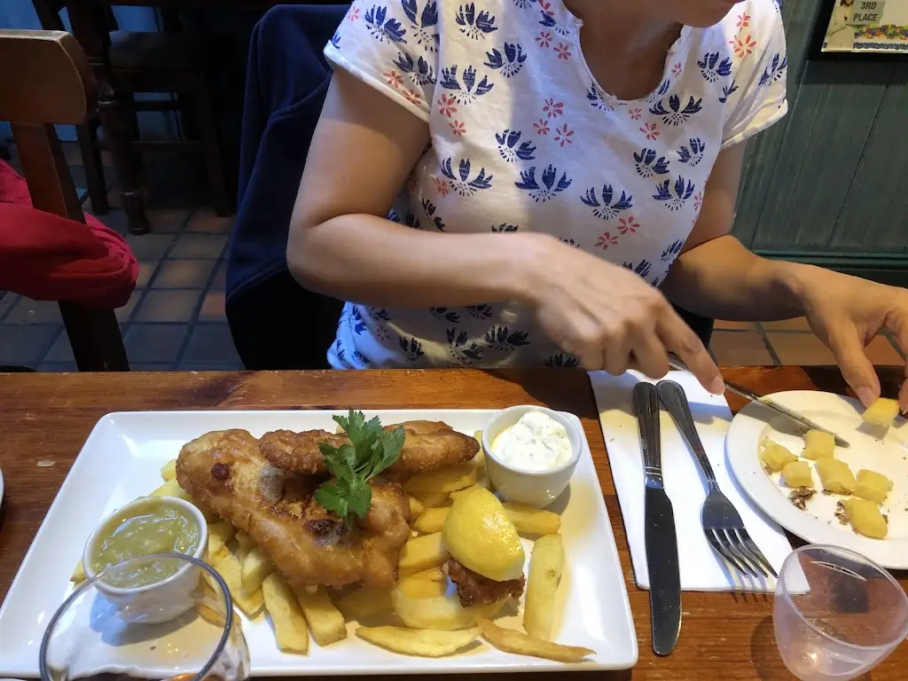 Menu_Donnelly's of Barna_Bearna_image_5