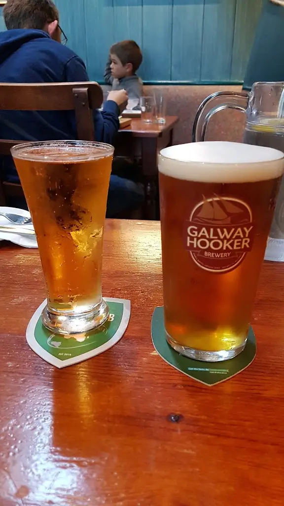 Menu_Donnelly's of Barna_Bearna_image_7