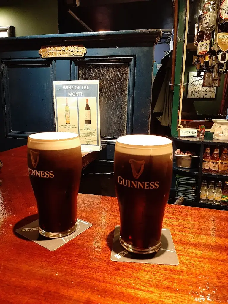 Menu_Donnelly's of Barna_Bearna_image_9