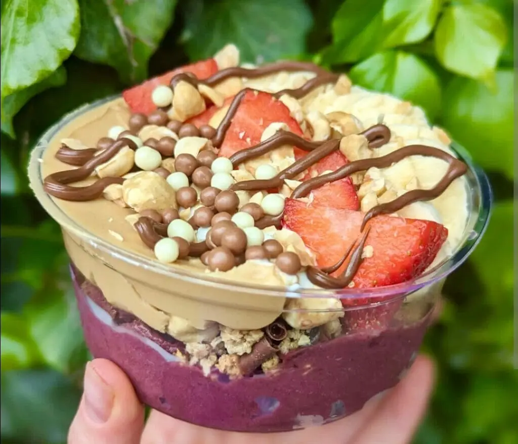 Cafe 1 Castlecomer Restaurant in Castlecomer