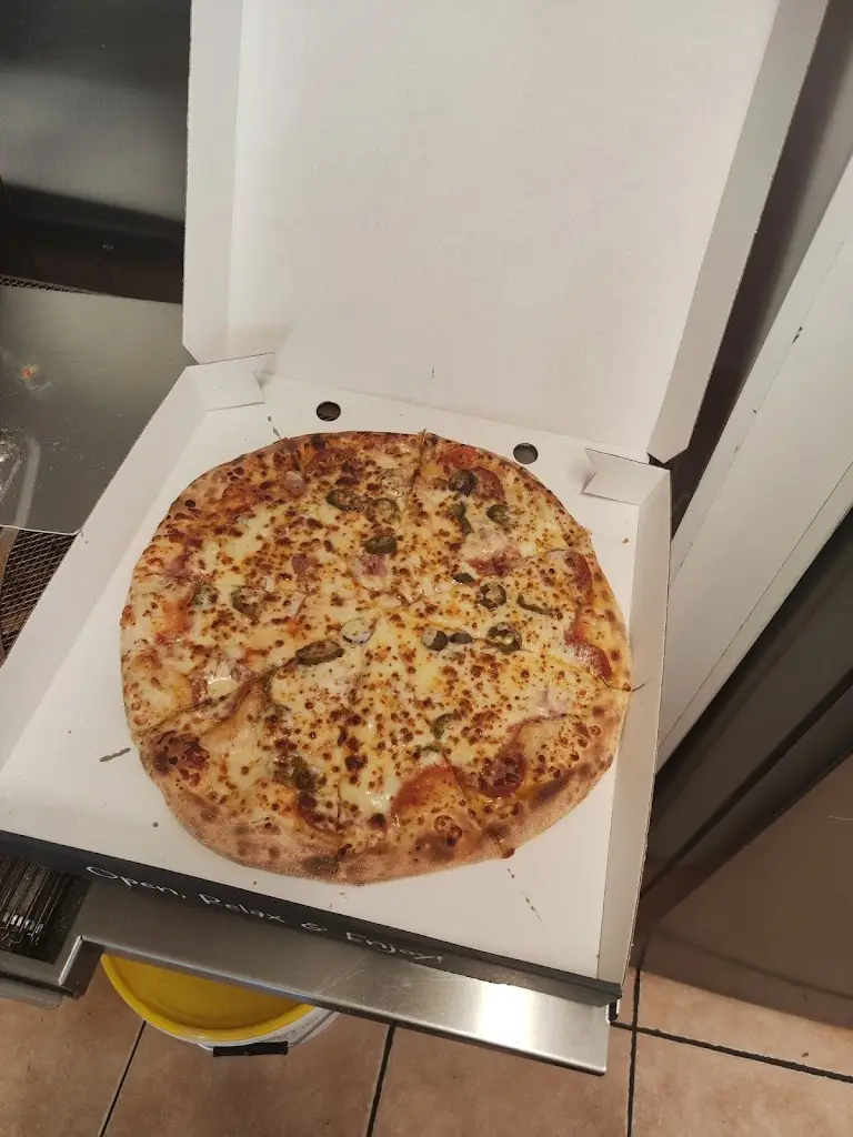 Menü_Yumi Yumi Chinese Restaurant (formerly Lams & Eskimo)_Castlecomer_Bild_4