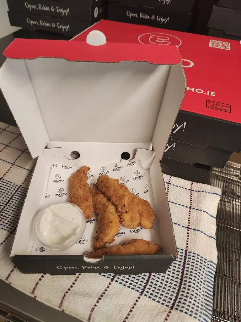 Menü_Yumi Yumi Chinese Restaurant (formerly Lams & Eskimo)_Castlecomer_Bild_5