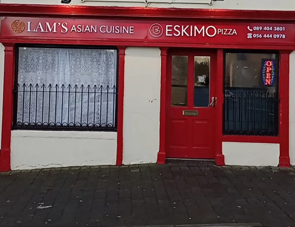 Yumi Yumi Chinese Restaurant (formerly Lams & Eskimo)_Castlecomer_slider_image_1