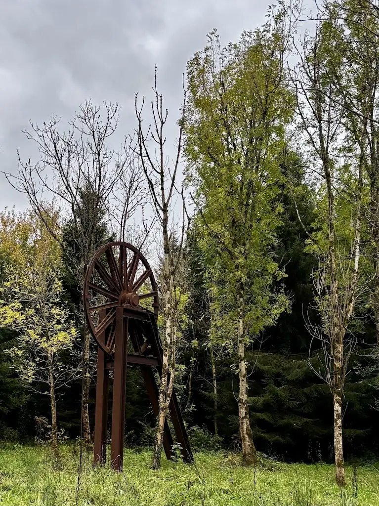 John H (J.out&about)_Castlecomer Discovery Park_Castlecomer_review