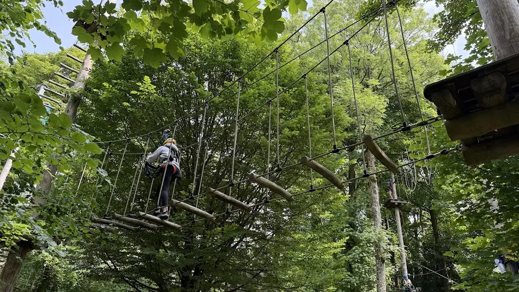 Vika Viktorija_Castlecomer Discovery Park_Castlecomer_review