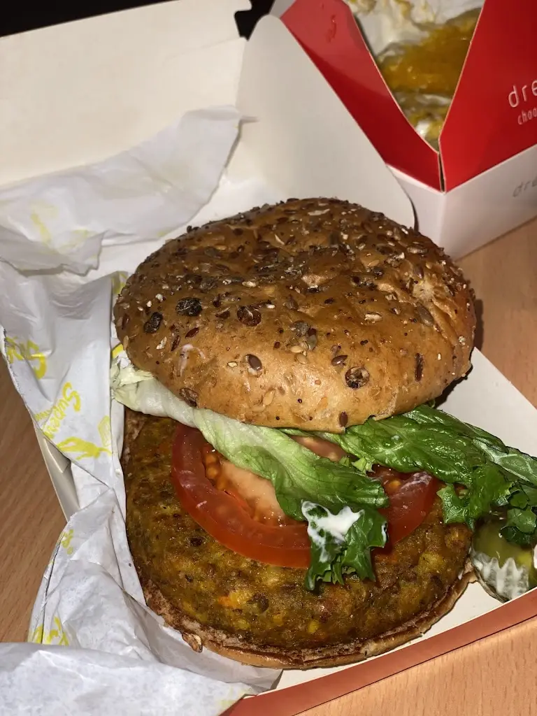 Menü_Supermac's & Papa John's Clonshaugh_Coolock_Bild_4