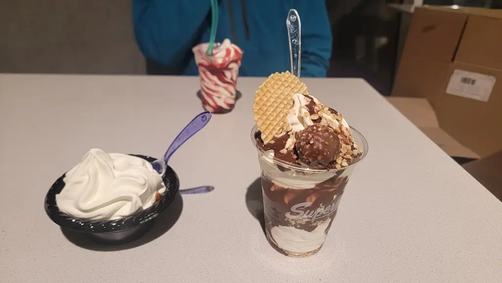 Menü_Supermac's & Papa John's Clonshaugh_Coolock_Bild_6