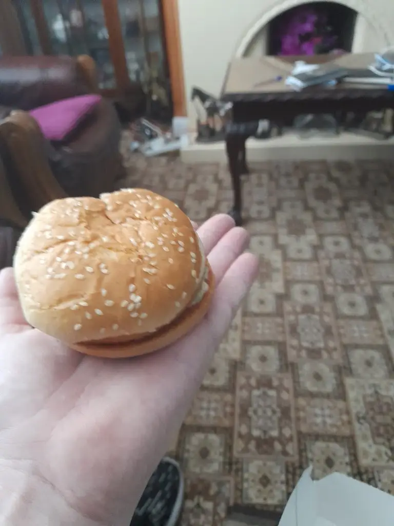 Menü_Supermac's & Papa John's Clonshaugh_Coolock_Bild_9