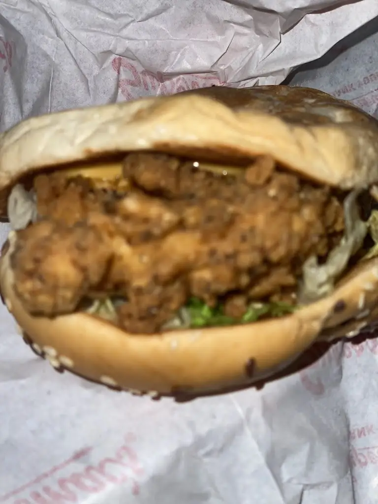 houcine benlaib_Supermac's & Papa John's Clonshaugh_Coolock_Bewertung