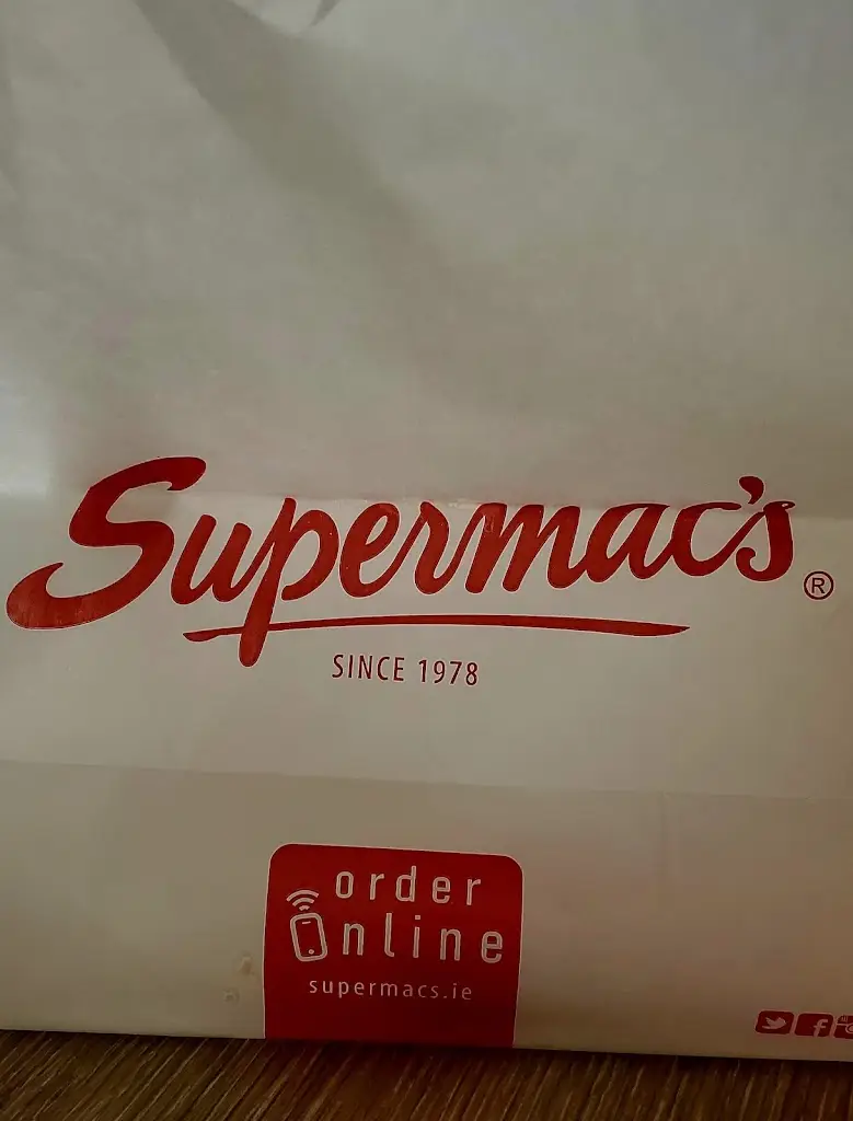 Corina Mayo_Supermac's & Papa John's Clonshaugh_Coolock_Bewertung