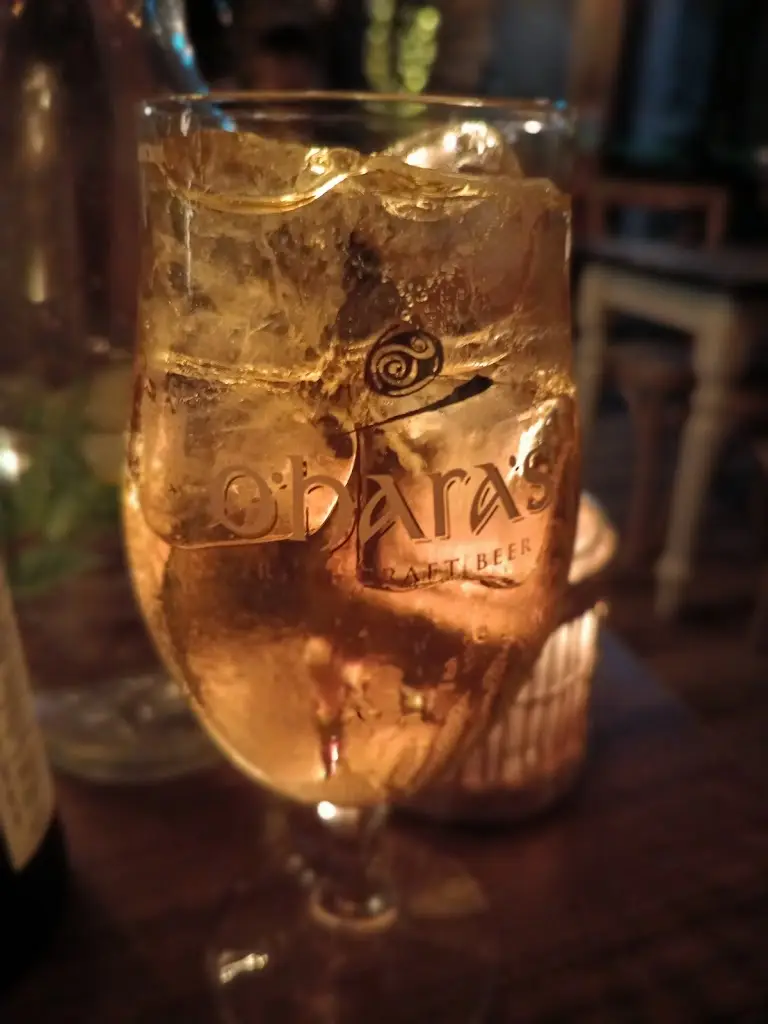 Menu_Mimosa Bar de Tapas_Carlow_immagine_6