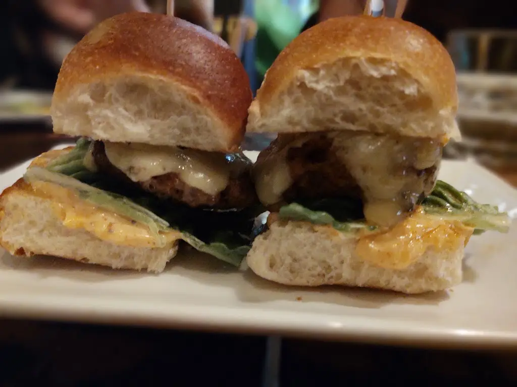 Menu_Mimosa Bar de Tapas_Carlow_immagine_8