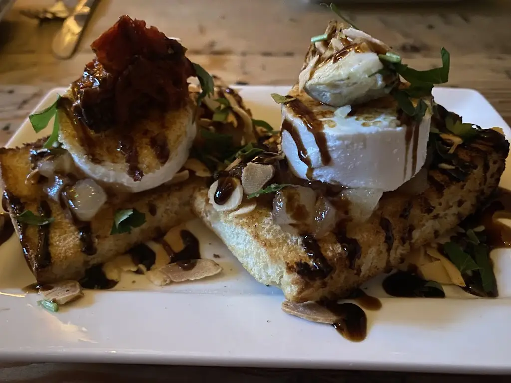 Stephanie Roch_Mimosa Bar de Tapas_Carlow_recensione