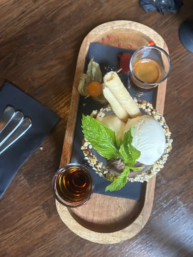 Curam Phadraig_Mimosa Bar de Tapas_Carlow_recensione