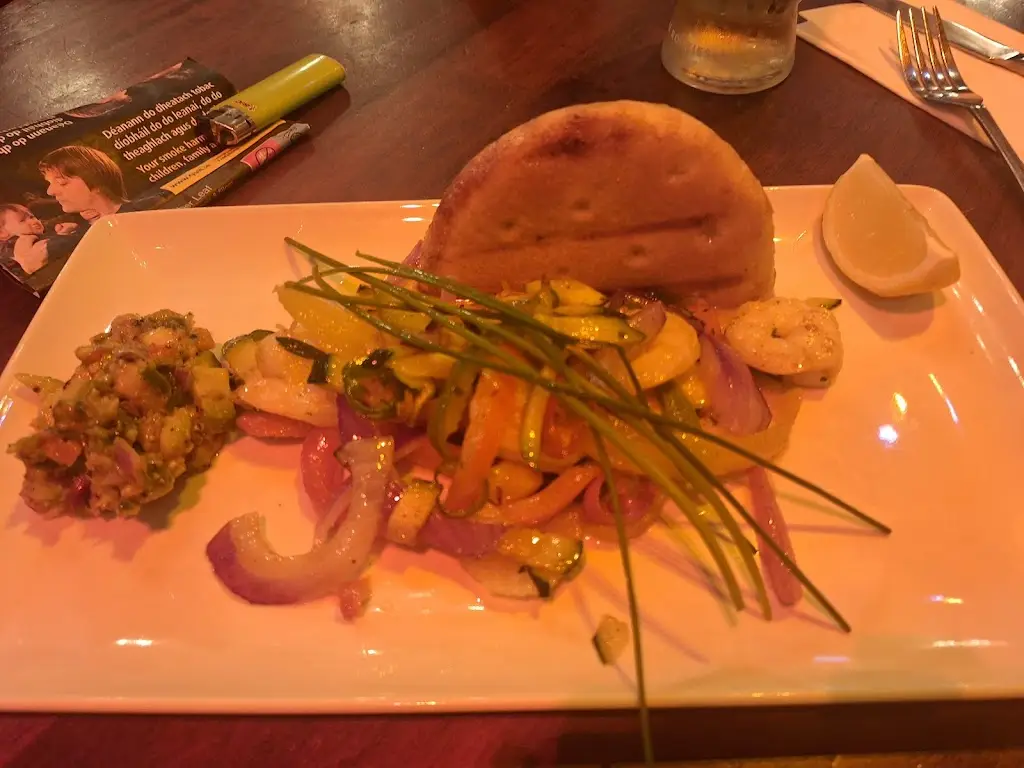 Jenny Ohare_Teach Dolmain_Carlow_review