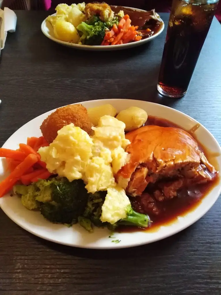 Menu_Reddys of Carlow_Carlow_image_5