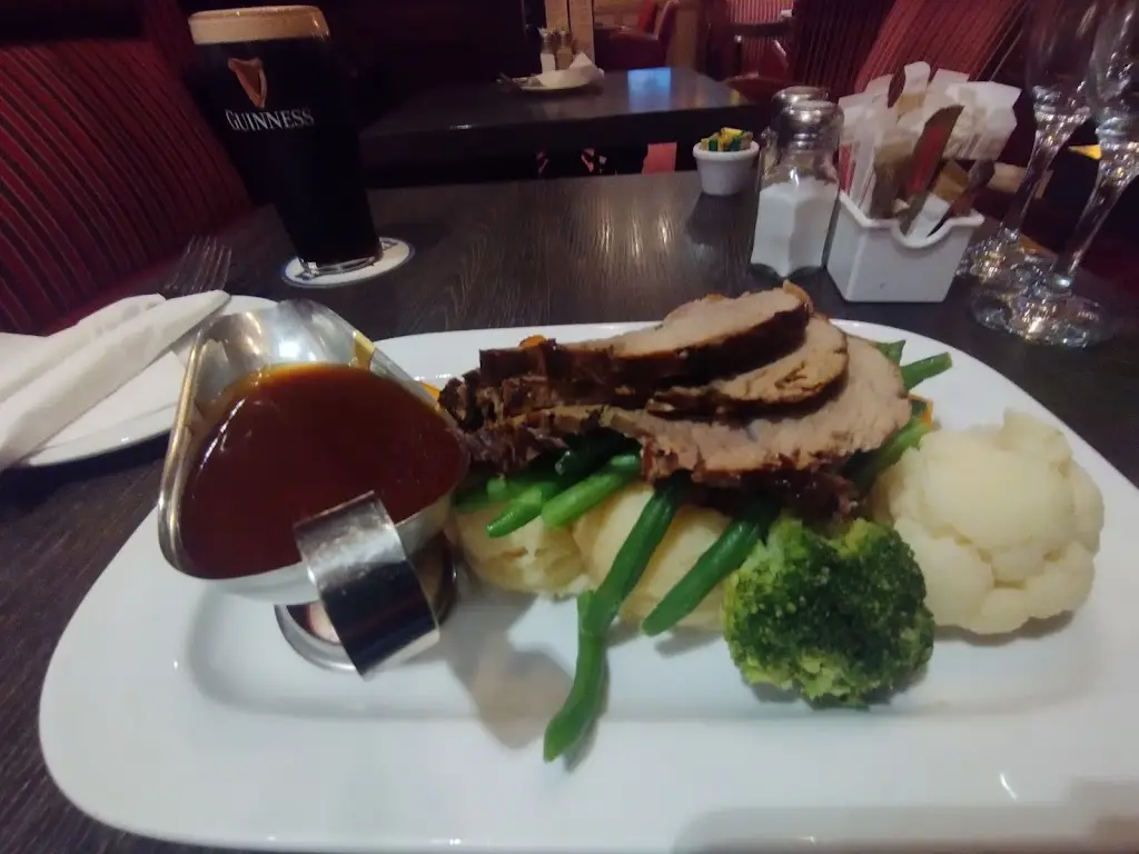 Menu_Reddys of Carlow_Carlow_image_9