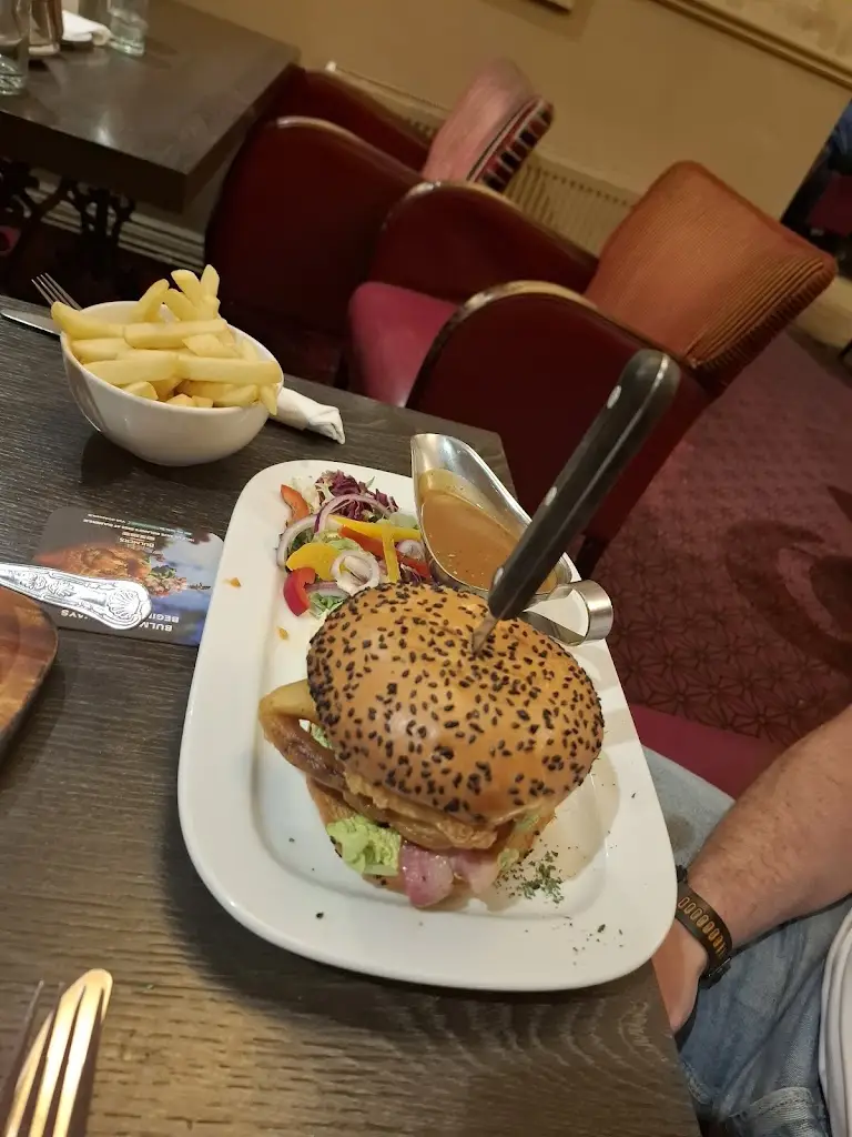 Asia Joas_Reddys of Carlow_Carlow_review