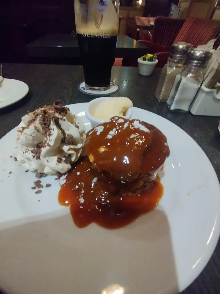 PKB Creations_Reddys of Carlow_Carlow_review