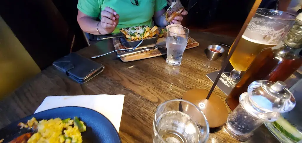 Menu_The Pins_Bearna_image_5