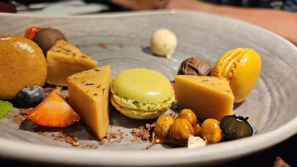 Menu_The Pins_Bearna_image_7