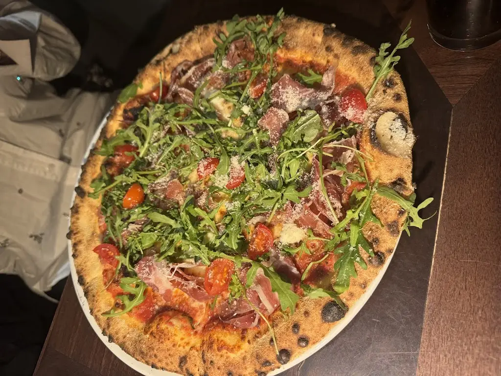 Menu_The Pins_Bearna_image_9