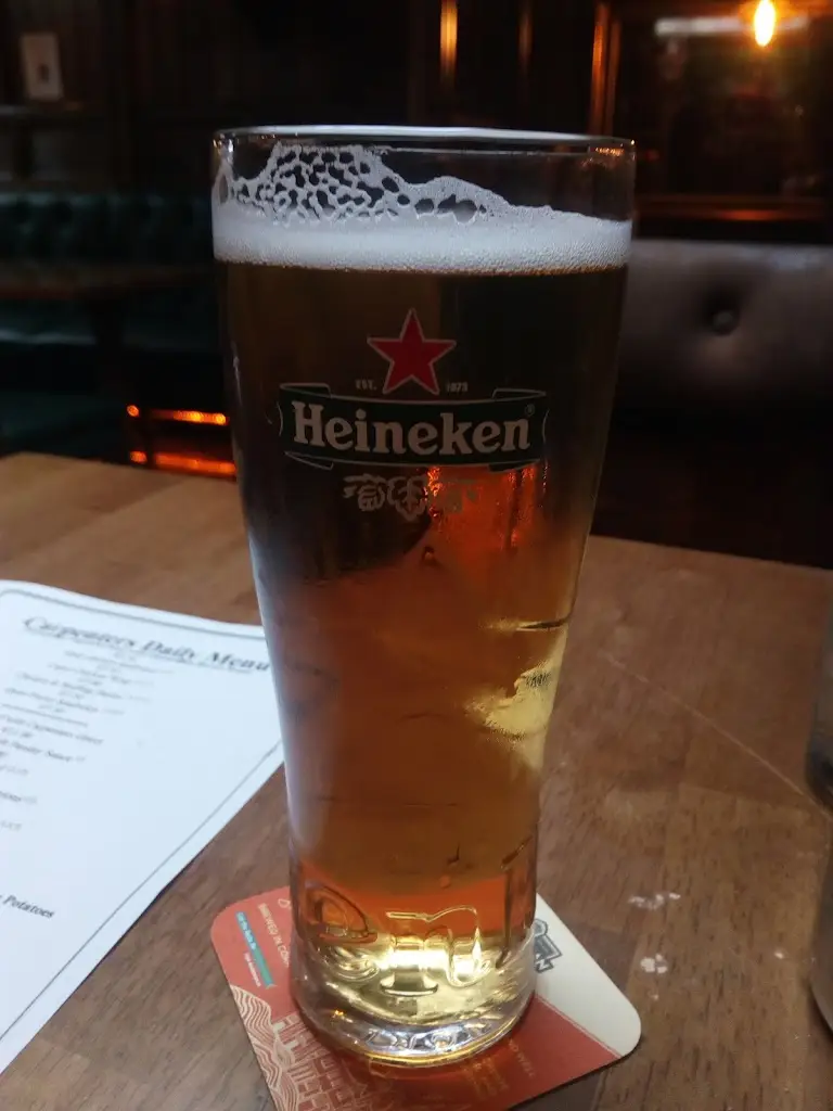 Menu_Carpenters Bar Lounge & Restaurant_Carlow_image_6