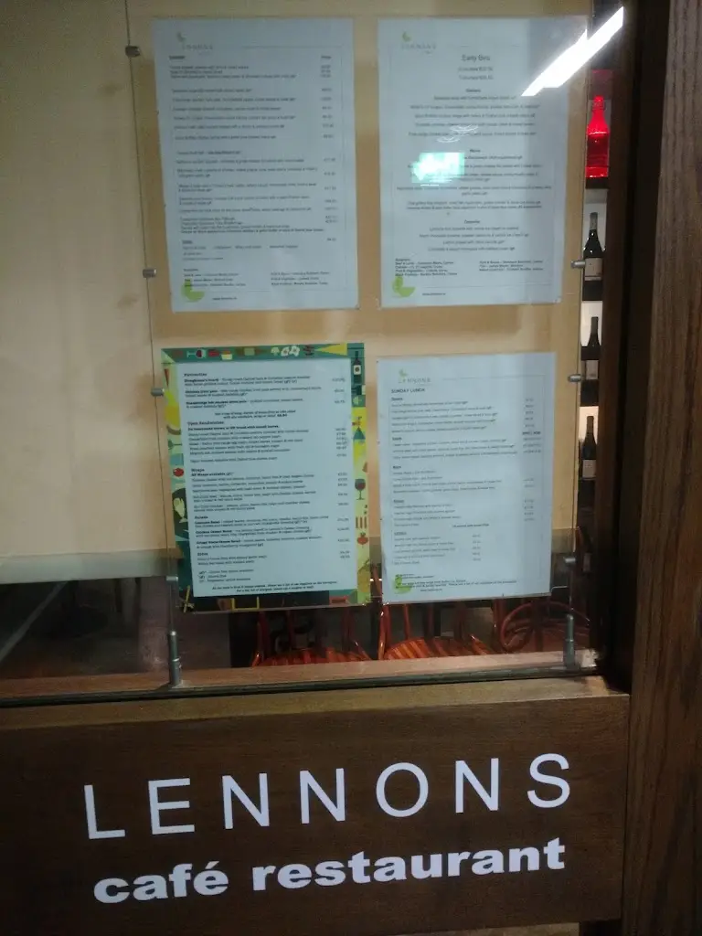 Menu_Lennons @ Visual_Carlow_image_3