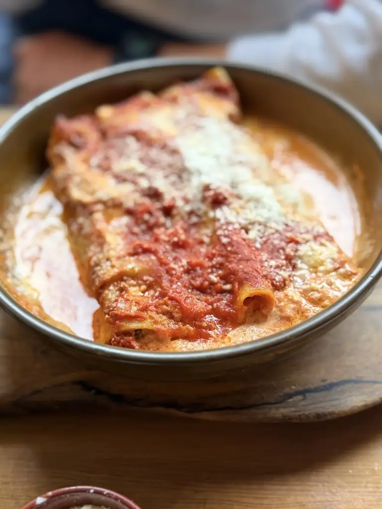 Mark Hyland_Caffé 500_Carlow_Bewertung