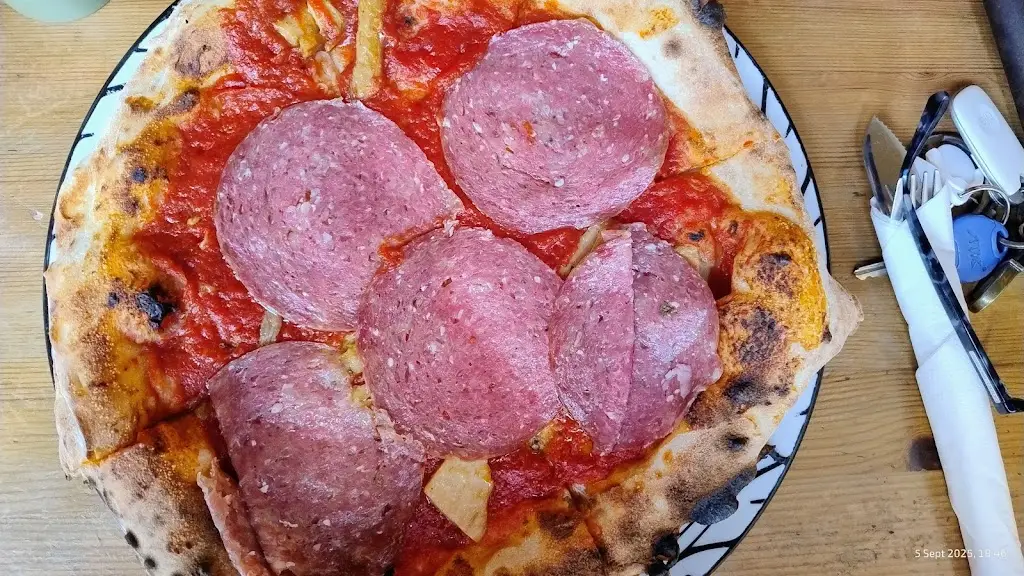 Sharon O Gorman_Caffé 500_Carlow_Bewertung