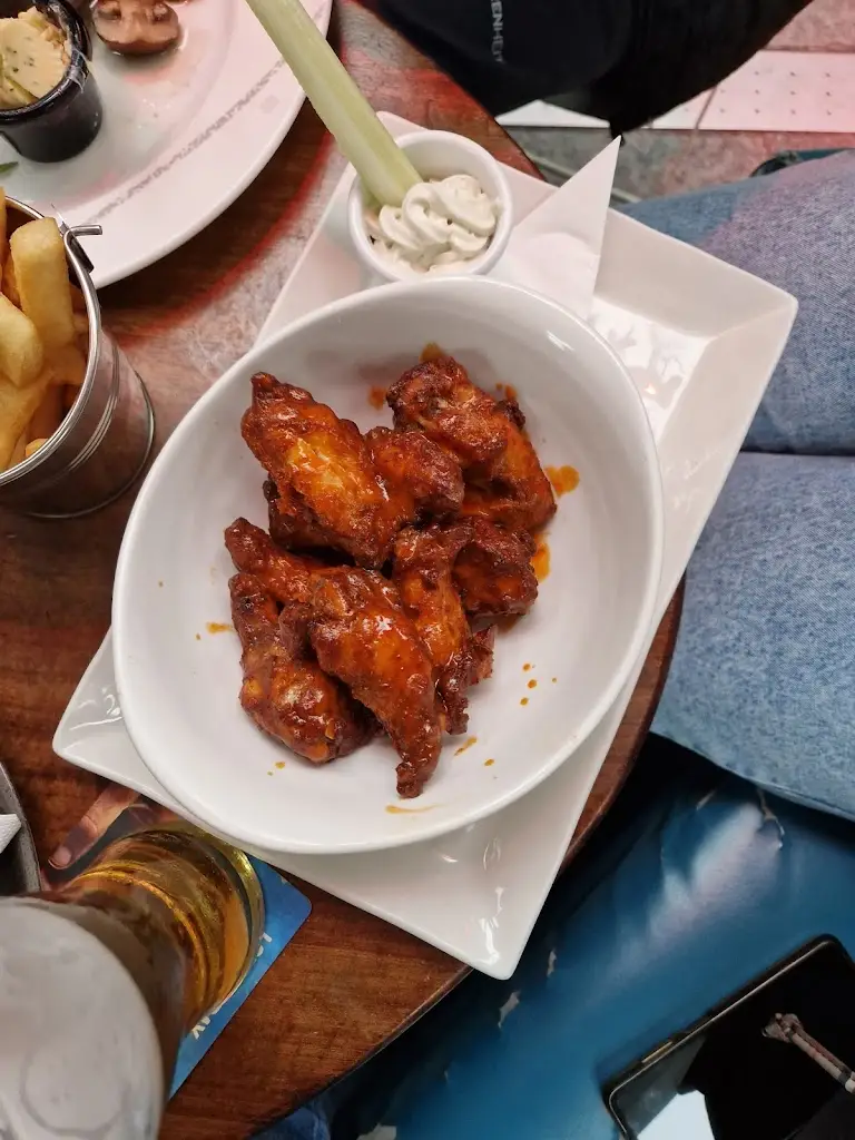 Menü_The Terrace_Carlow_Bild_6