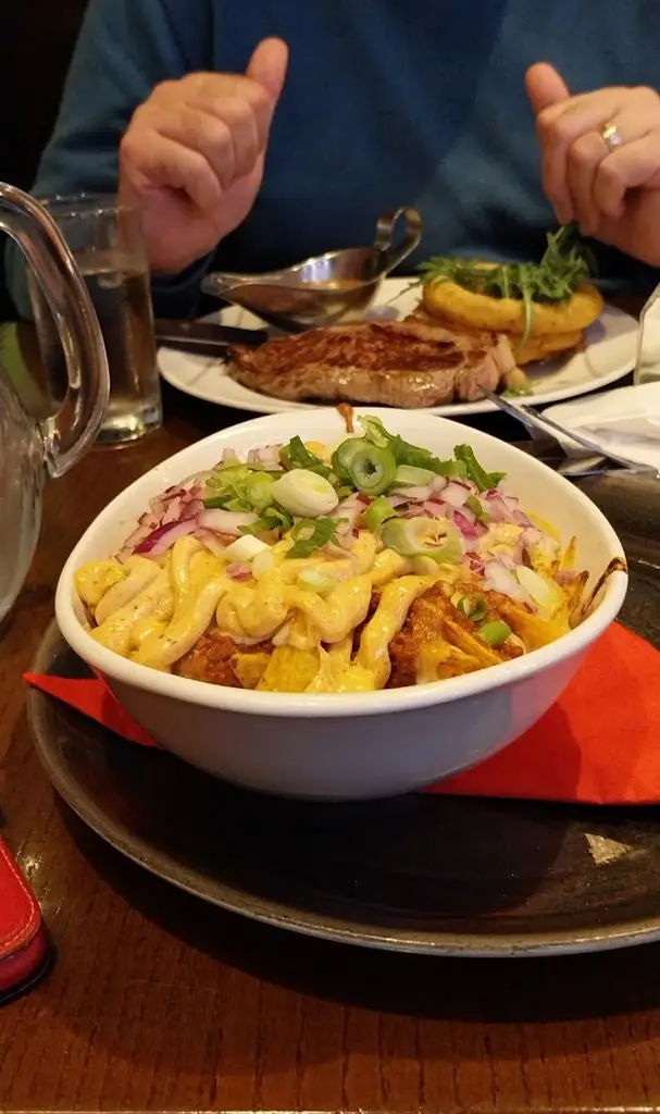 Menü_The Terrace_Carlow_Bild_7