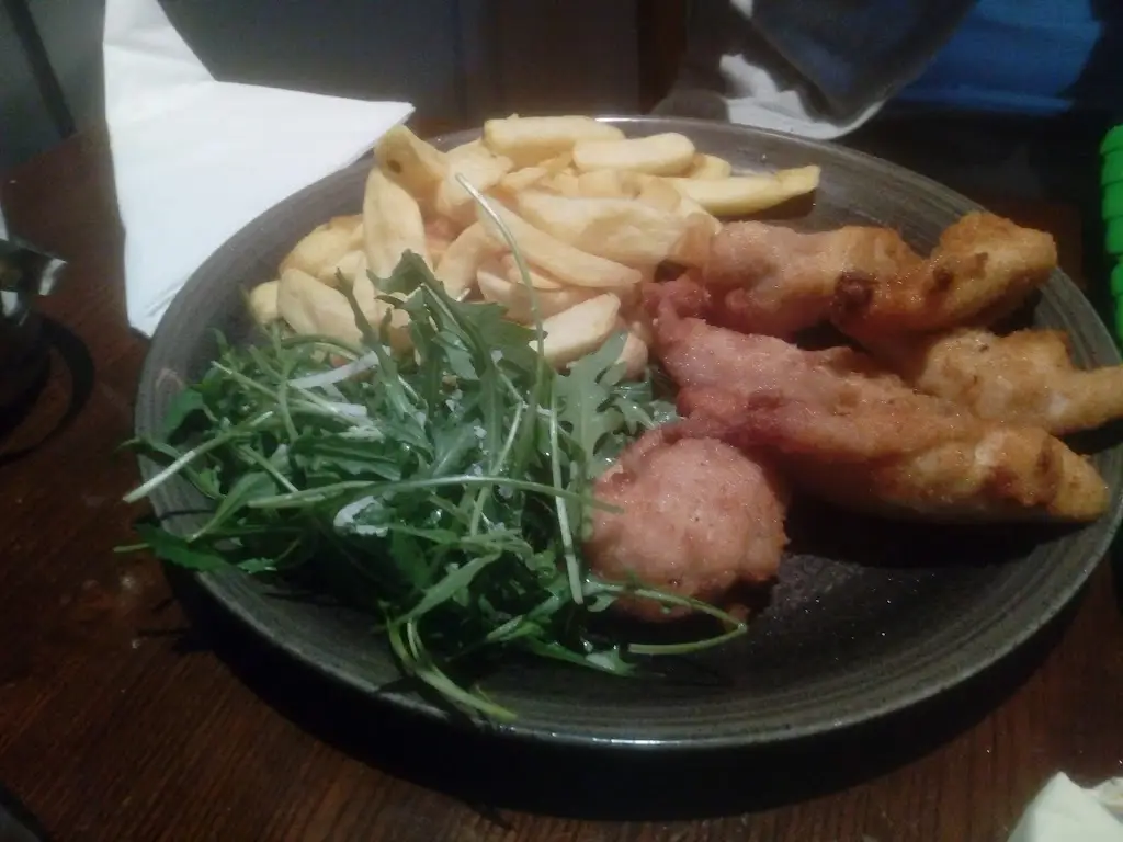 Menü_The Terrace_Carlow_Bild_8