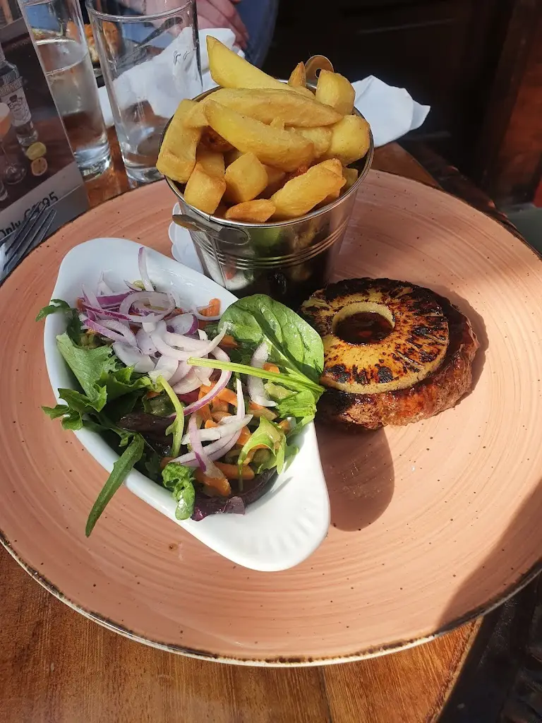 Menü_The Terrace_Carlow_Bild_9