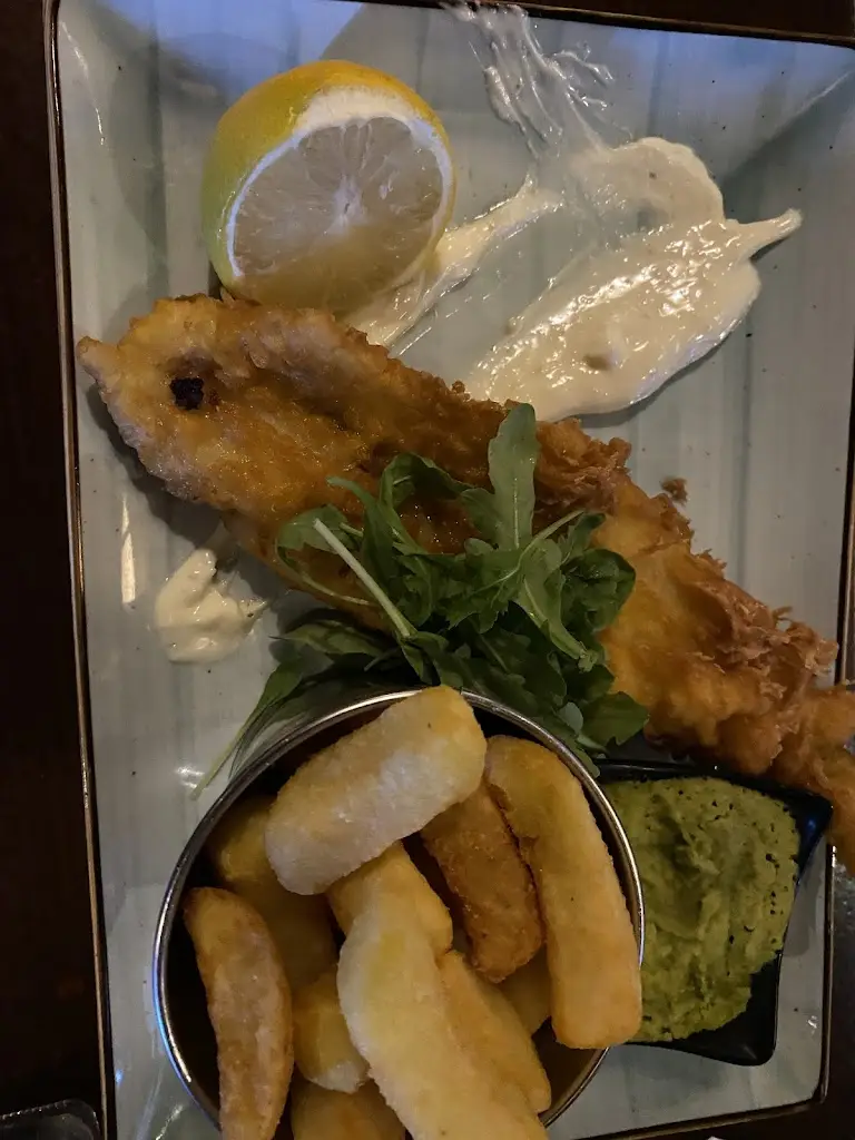 Finlaco_The Terrace_Carlow_Bewertung