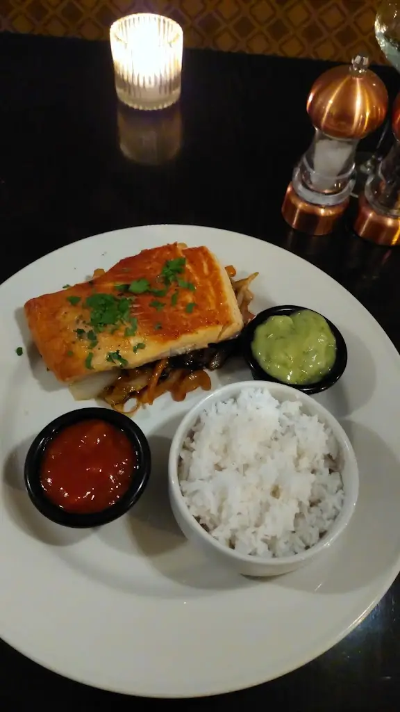 Ahmed Badawy (The Local Guy)_The Clink_Carlow_review