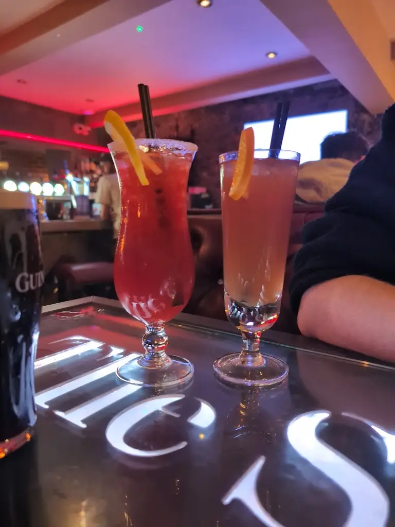 Sean Frayne_Salt Bar & Papardelles Italian Restaurant_Carlow_Bewertung