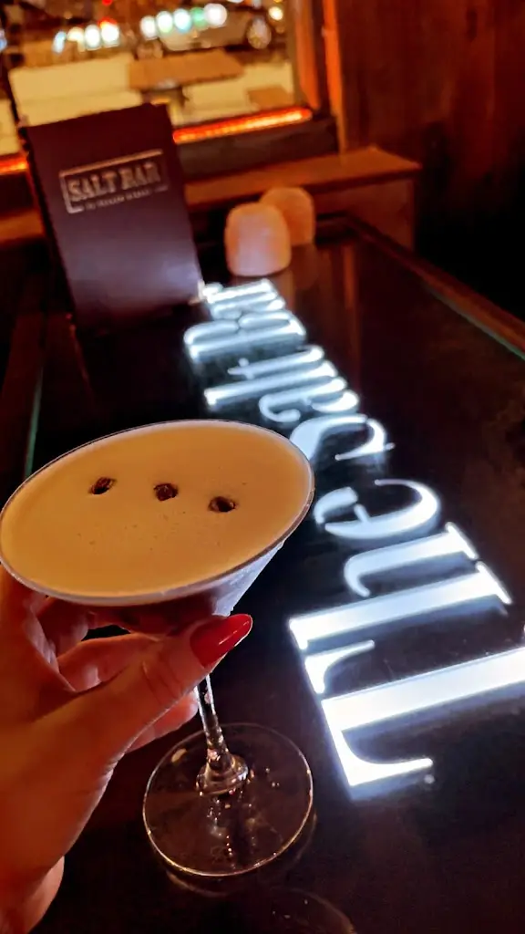 Salt Bar & Papardelles Italian Restaurant_Carlow_slider_image_2