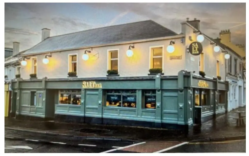 Salt Bar & Papardelles Italian Restaurant_Carlow_slider_image_3