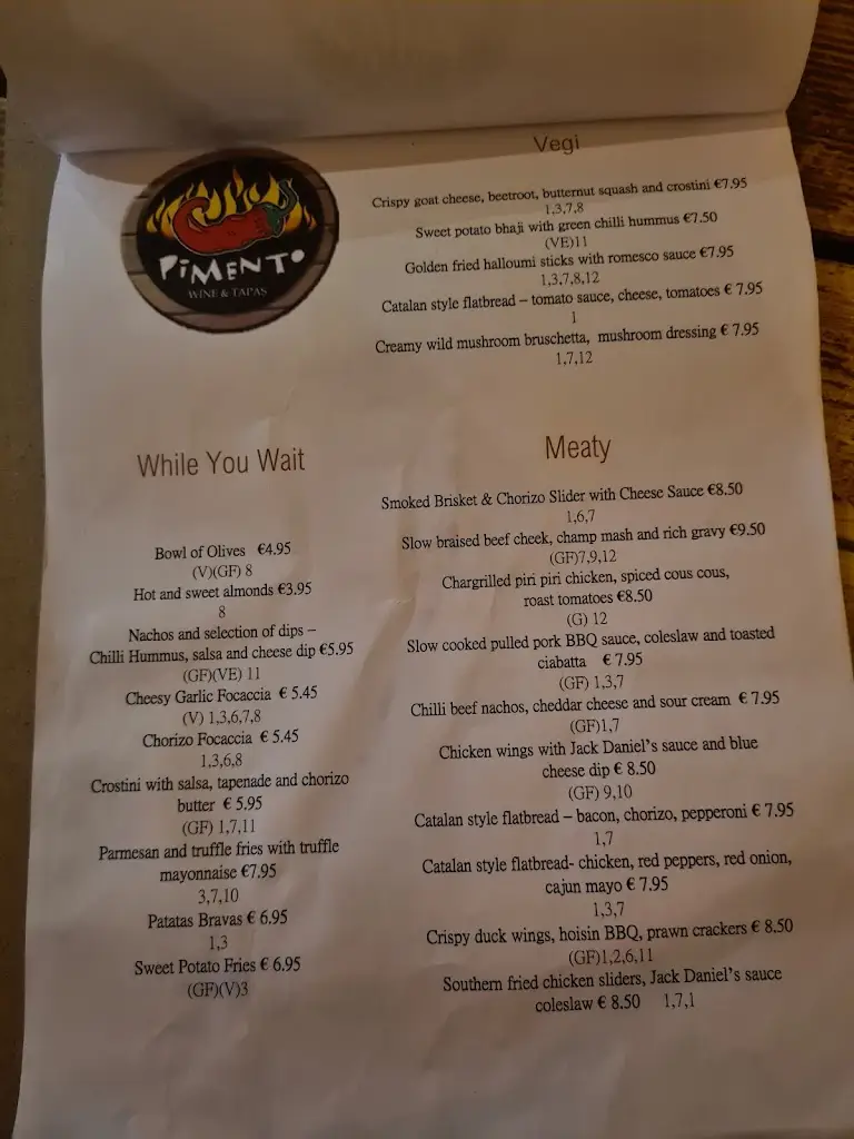 Menu_Pimento_Carlow_image_4
