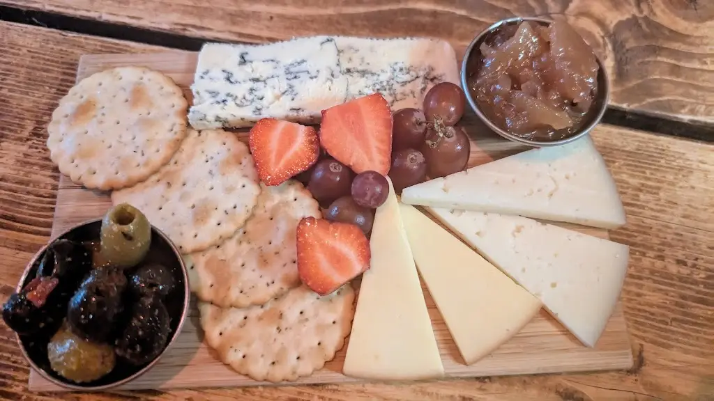 Pimento restaurant à Carlow