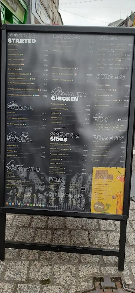 Menü_Churrascaria o Galo_Carlow_Bild_3